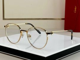 Picture of Cartier Optical Glasses _SKUfw46551455fw